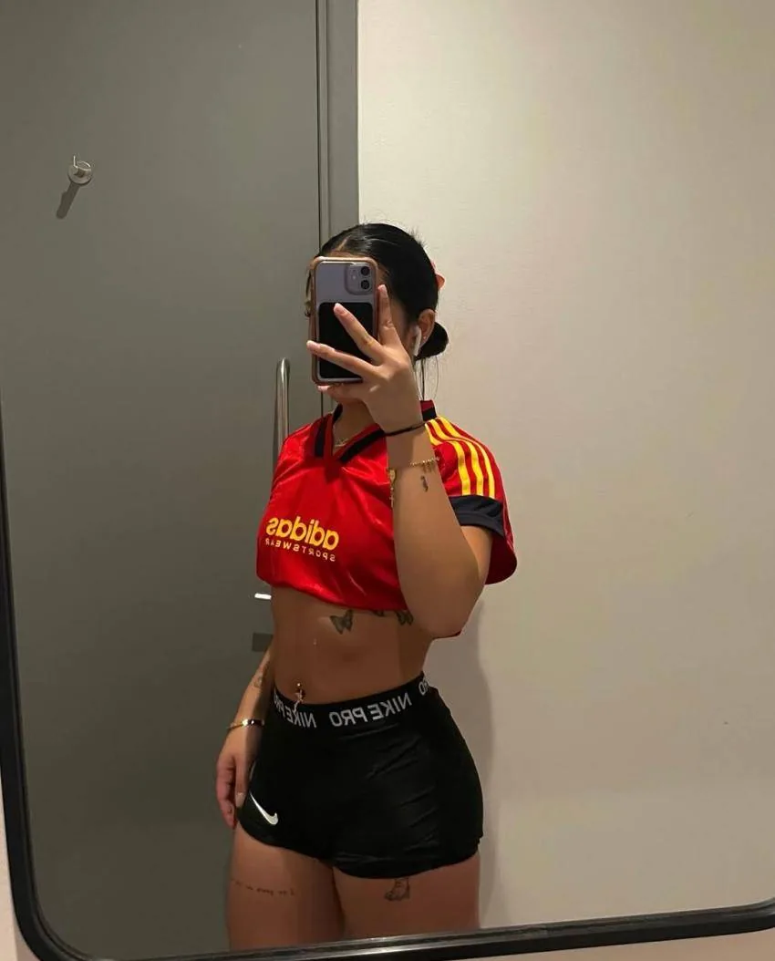 VrouwClaudia
