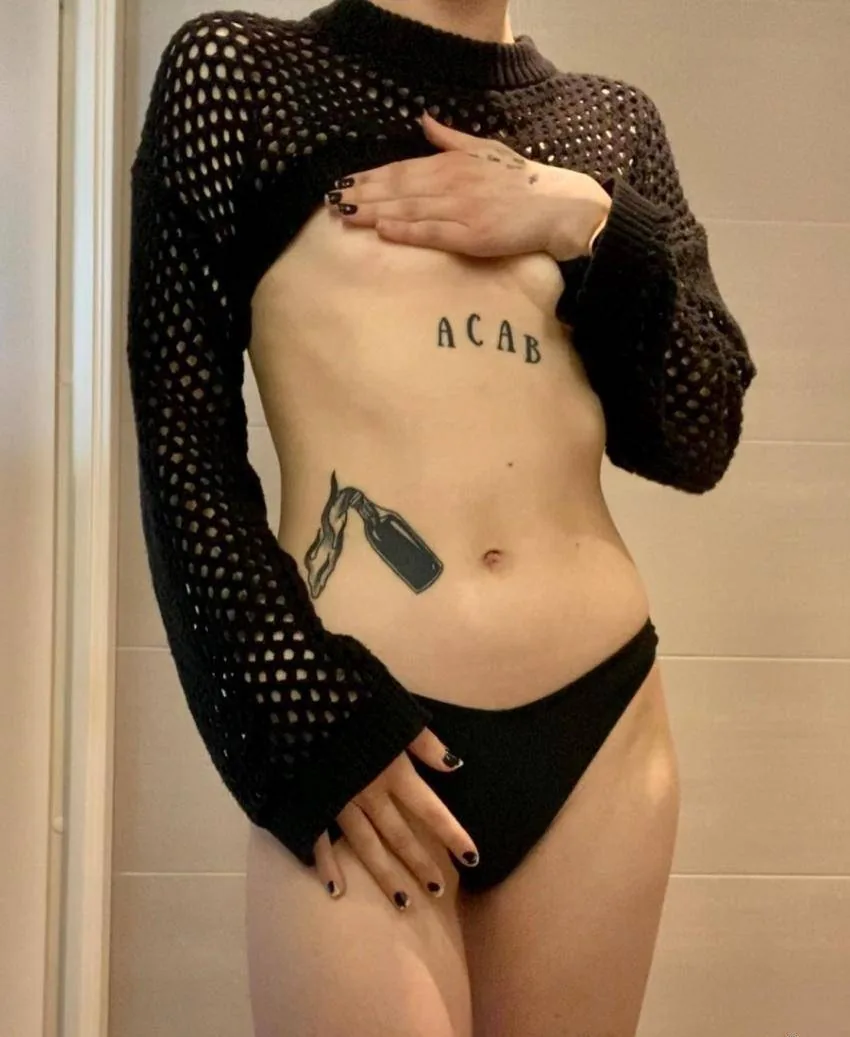 SharonXo89