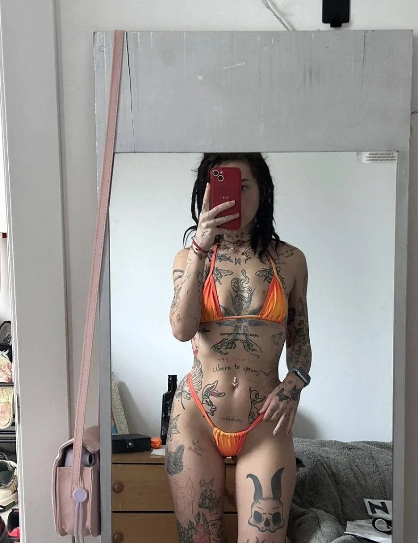 AmberRoze